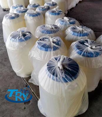 Cas 112-02-7 Cetyl Trimethyl Ammonium Chloride ব্যবহার করে টয়লেট ক্লিনার 70%