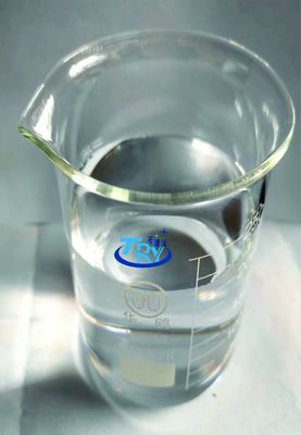 CAS NO 3319-31-1 Trioctyl Trimellitate TOTM Plasticiser Plastificante Tris 2-Ethylhexyl Trimellitate
