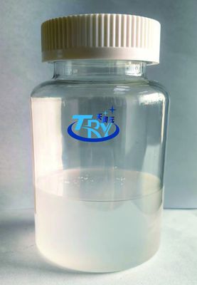 CAS 1119-94-4 চুলের কন্ডিশনারে ডোডেসিল ট্রাইমিথাইল অ্যামোনিয়াম ব্রোমাইড 50% ইমালসন ক্যাশনিক সার্ফ্যাক্ট্যান্ট